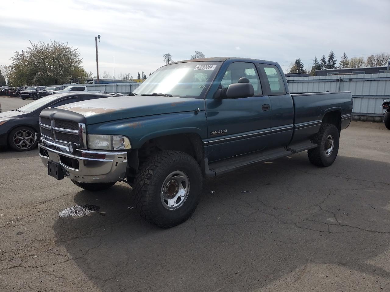 1995 Dodge RAM - Image 1