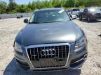 2012 Audi Q5 Premium Plus en Venta en Memphis, TN - Side