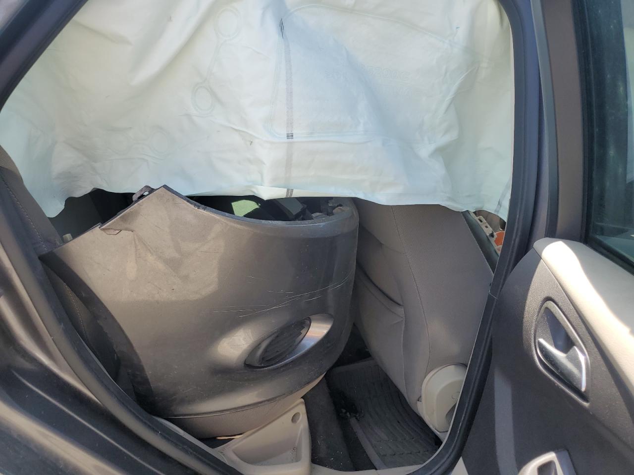 2013 Ford Focus Se VIN: 1FADP3F22DL151407 Lot: 52221424