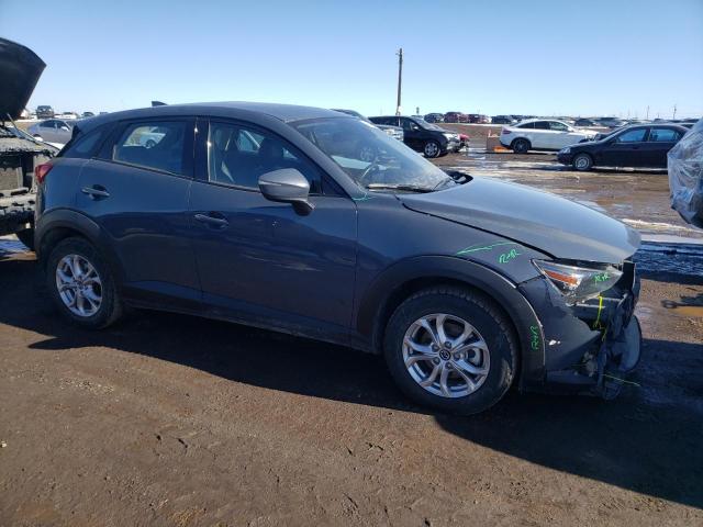 2021 MAZDA CX-3 TOURING