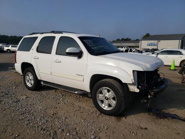 2013 CHEVROLET TAHOE K150 1GNSKBE04DR131819  51551464