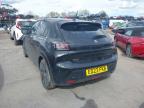 2023 PEUGEOT 208 GT PURETECH S/S  for sale at Copart WOOTTON SERVICES