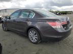 2011 Honda Accord Ex продається в China Grove, NC - Front End