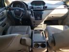 2011 Honda Odyssey Exl للبيع في Hillsborough، NJ - Front End