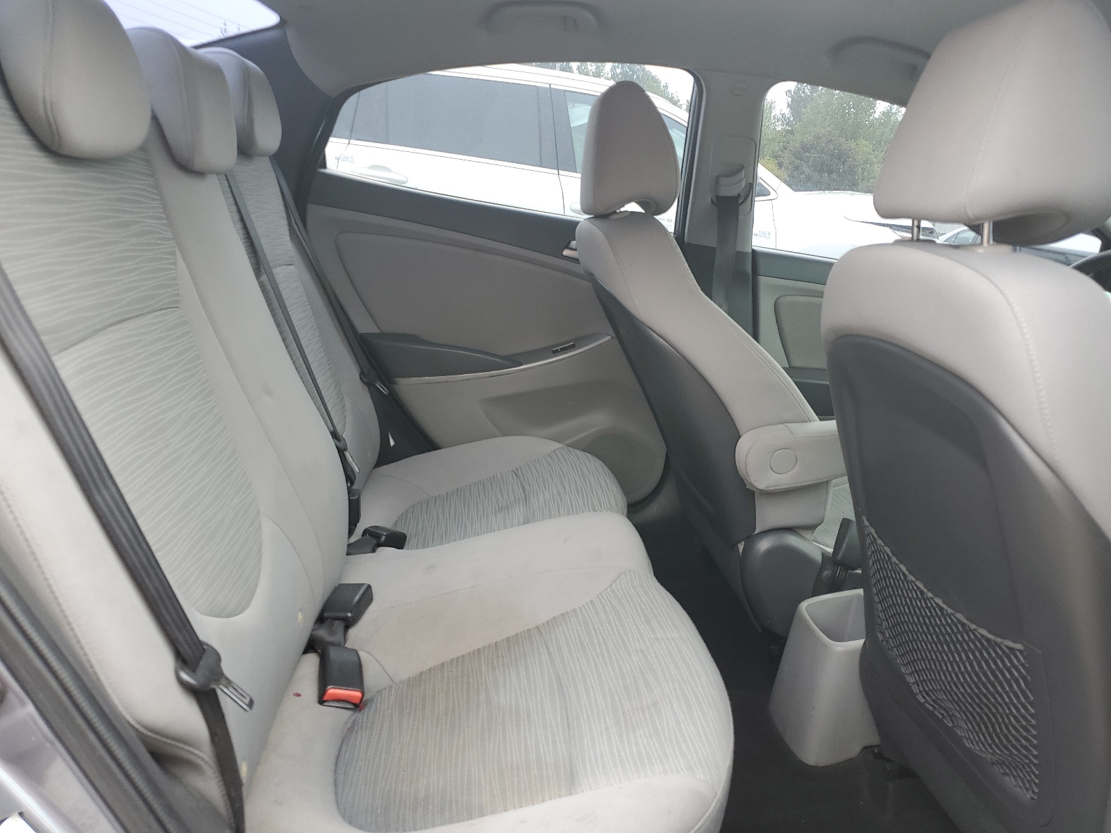 KMHCT4AE7GU980928 2016 Hyundai Accent Se