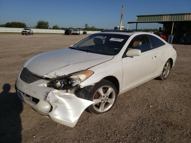 2004 Toyota Camry Solara Se