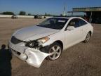 2004 Toyota Camry Solara Se იყიდება Houston-ში, TX - Front End