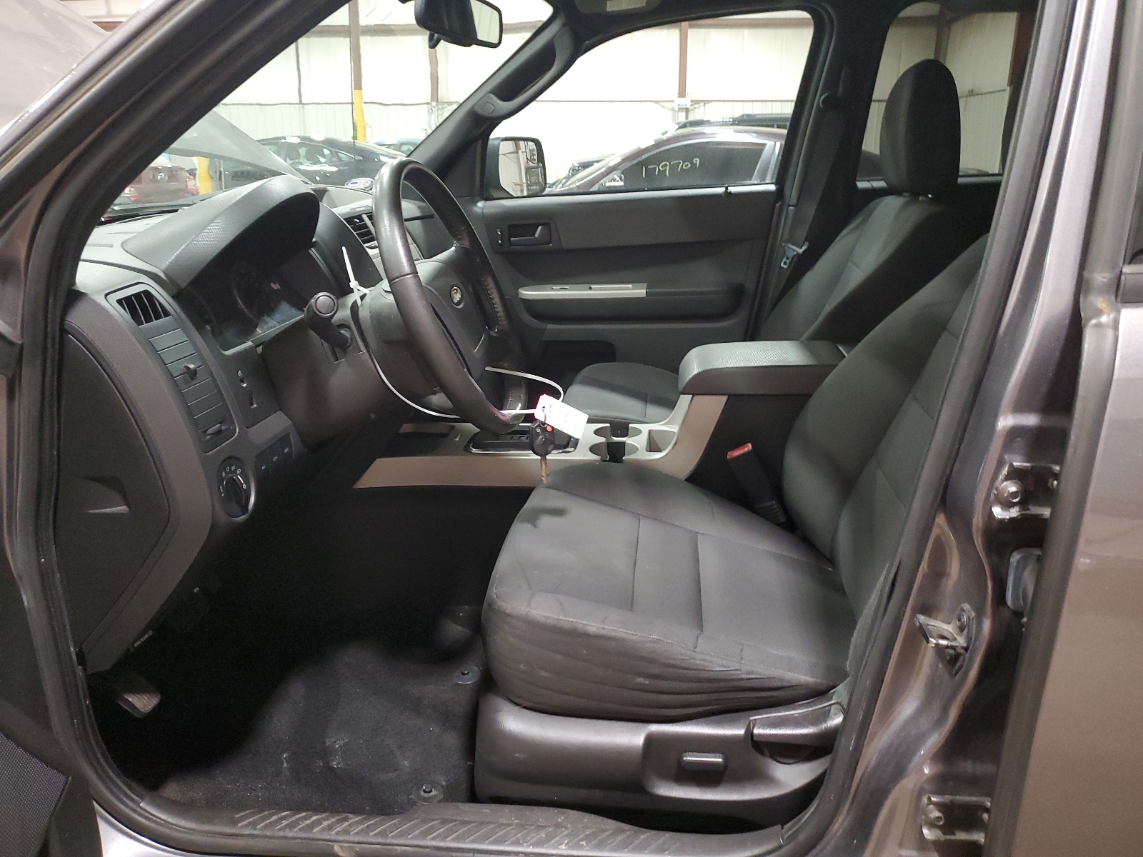 1FMCU9D71CKB15756 2012 Ford Escape Xlt