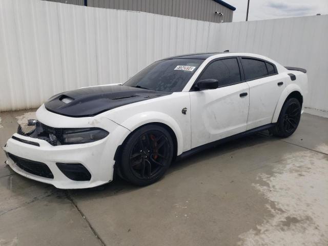 DODGE CHARGER – zdjęcie z aukcji, lot #51342834