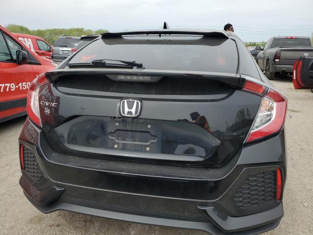 2018 HONDA CIVIC EX SHHFK7H59JU209672  49281714