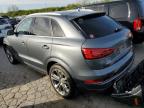 2017 Audi Q3 Prestige zu verkaufen in Cahokia Heights, IL - Front End