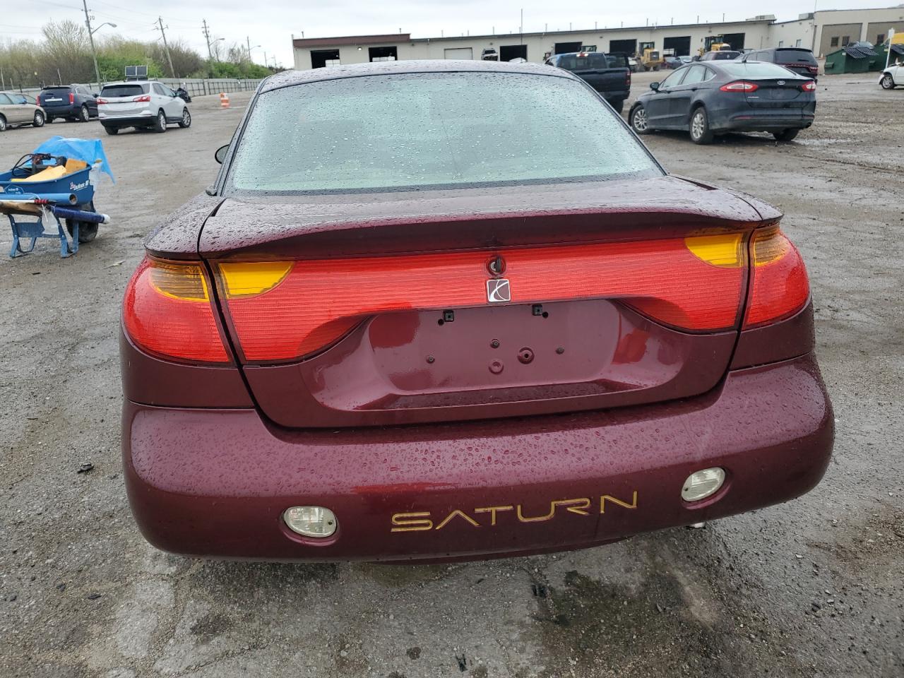 1G8ZY12732Z176596 2002 Saturn Sc2