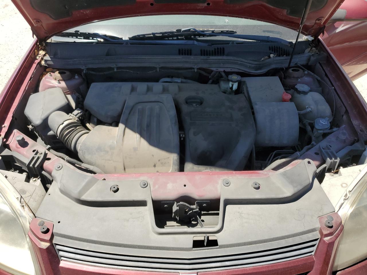 2008 Chevrolet Cobalt - Image 11