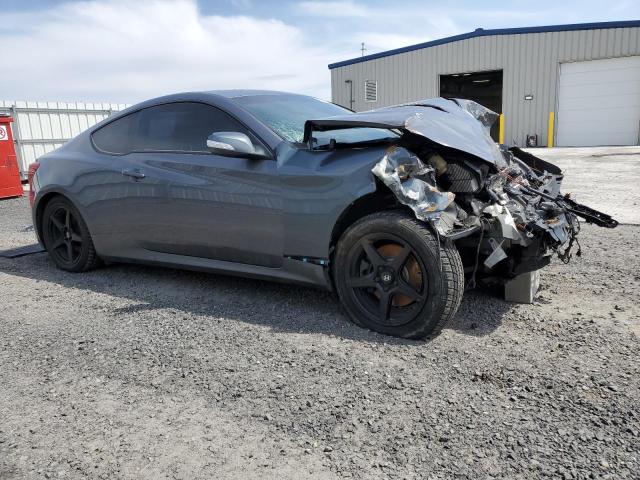 2016 HYUNDAI GENESIS COUPE 3.8L  