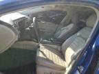 2017 Ford Fusion Se продається в Fairburn, GA - Front End