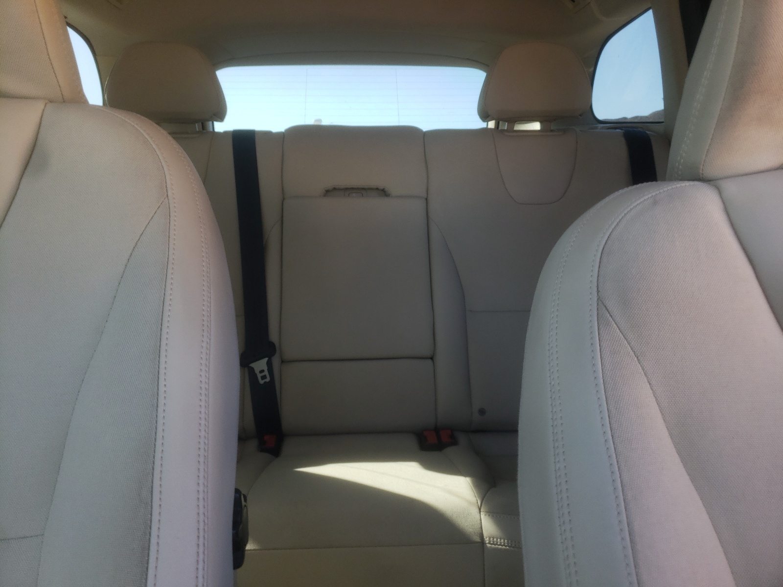 YV4952DL8C2262072 2012 Volvo Xc60 3.2