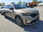 2021 Kia Sorento S на продаже в Bridgeton, MO - Hail