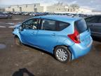 3N1CE2CP2FL****** Used and Repairable 2015 Nissan Versa Note in CT - New Britain