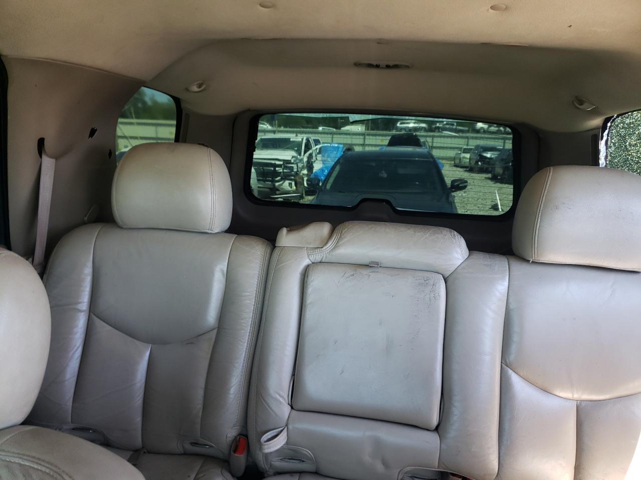 2003 GMC Yukon VIN: 1GKEC13Z73R264611 Lot: 75639904