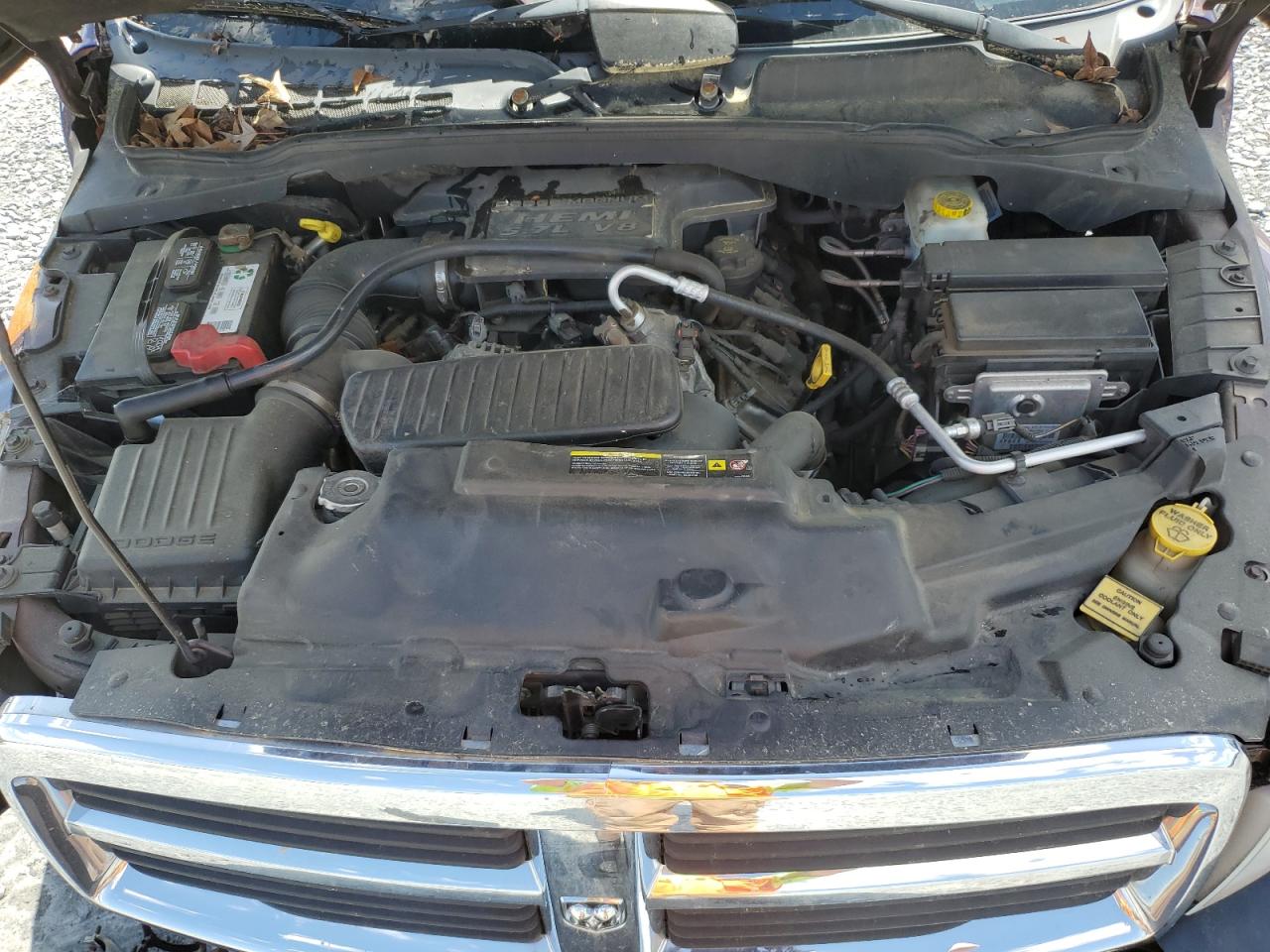 2005 Dodge Durango Slt VIN: 1D8HD48D35F522164 Lot: 49362914