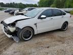 2009 Ford Focus Sel for Sale in Fairburn, GA - Front End