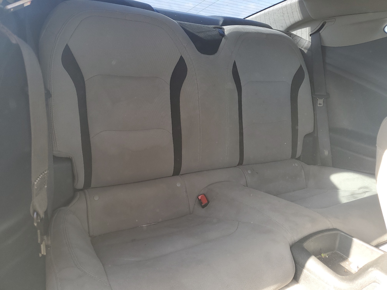 1G1FB1RXXL0145148 2020 Chevrolet Camaro Ls