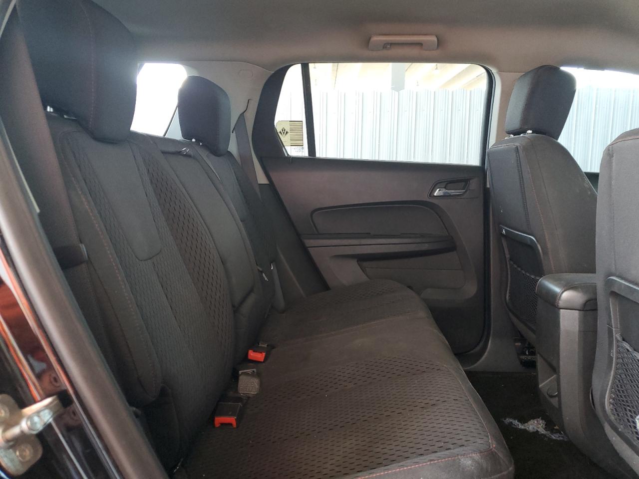 2014 GMC Terrain Sle VIN: 2GKALMEK0E6262505 Lot: 51716324