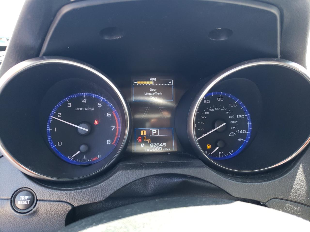 2015 Subaru Outback 2.5I Premium VIN: 4S4BSBFCXF3258111 Lot: 50651044