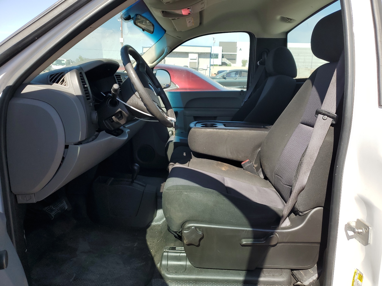 1GTPKTEA3AZ228194 2010 GMC Sierra K1500