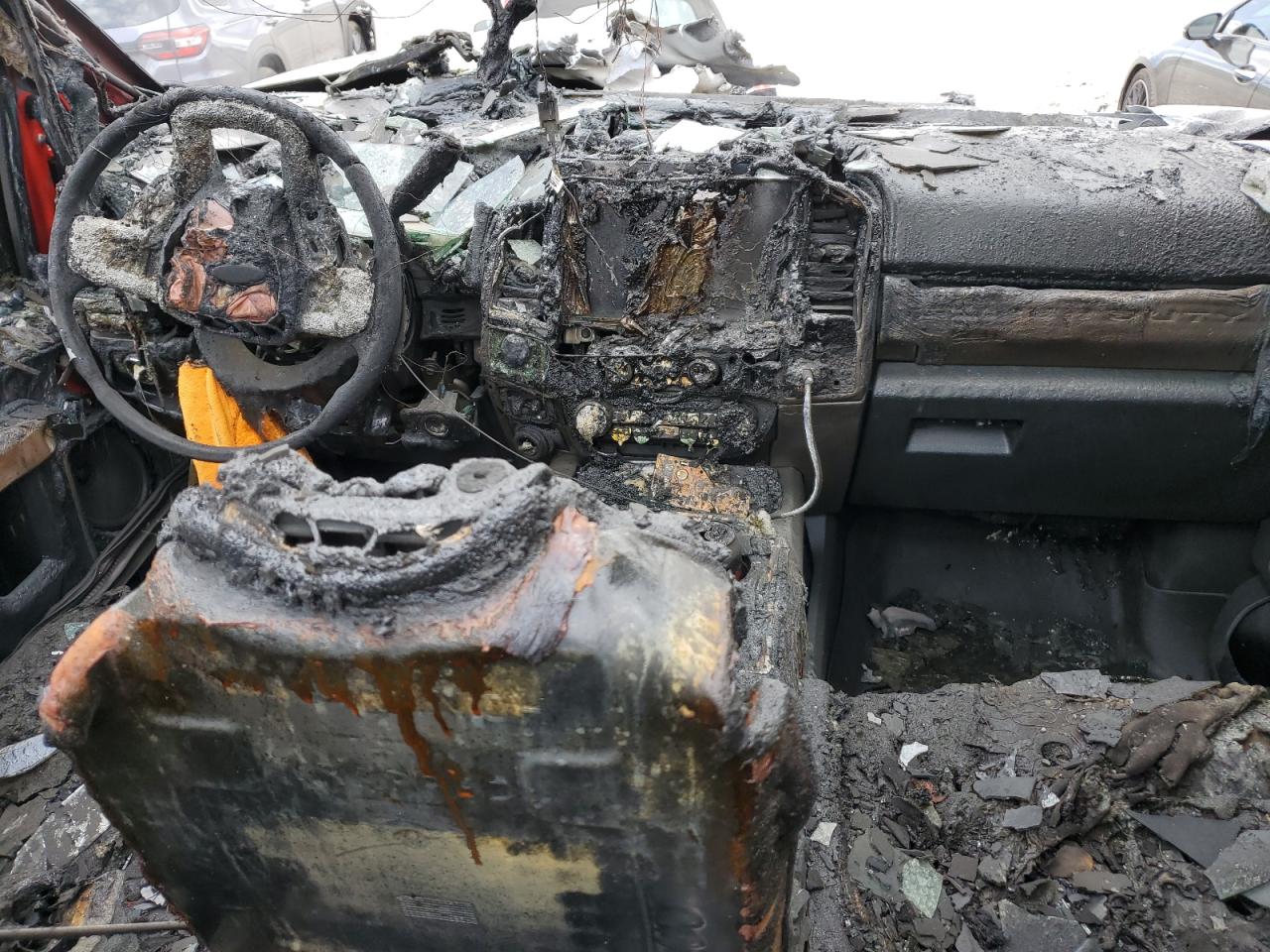 2022 Ford F350 Super Duty VIN: 1FT8W3BT4NED89259 Lot: 52182814