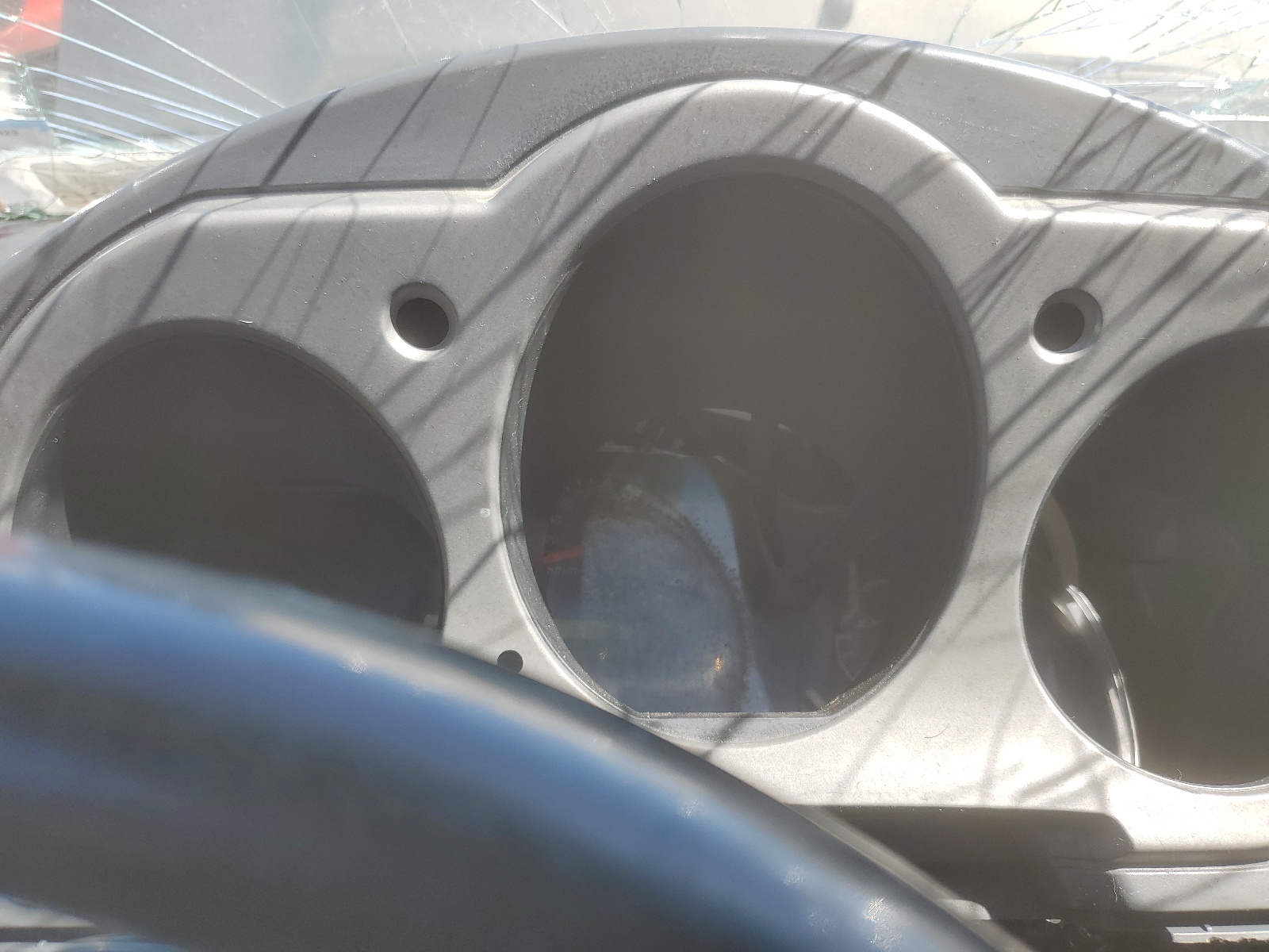 5N1ED28Y52C558620 2002 Nissan Xterra Xe