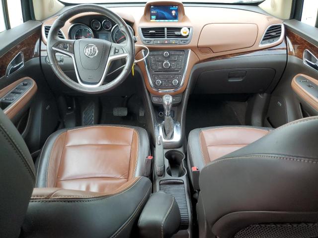  BUICK ENCORE 2013 Белы