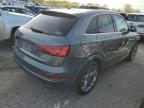 2017 Audi Q3 Prestige zu verkaufen in Cahokia Heights, IL - Front End