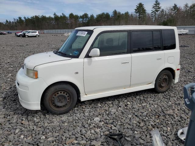 Candia, NH에서 판매 중인 2006 Toyota Scion Xb - Normal Wear