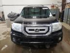 2010 HONDA PILOT EXL for sale at Copart AB - EDMONTON
