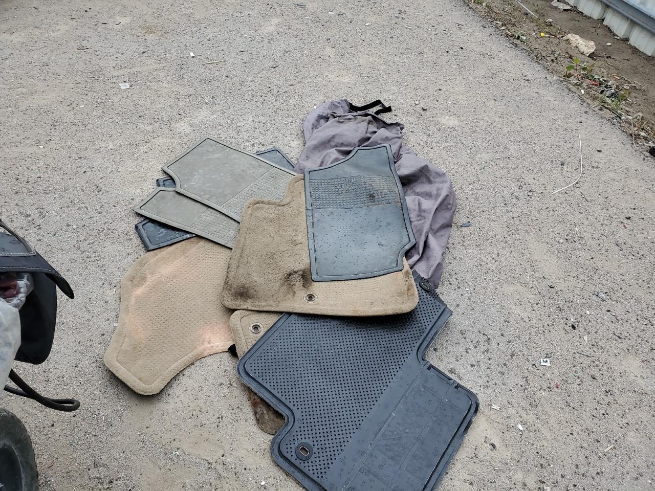 2012 Buick Enclave VIN: 5GAKVCED4CJ240367 Lot: 51816534