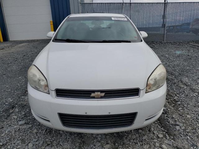 2010 CHEVROLET IMPALA LT