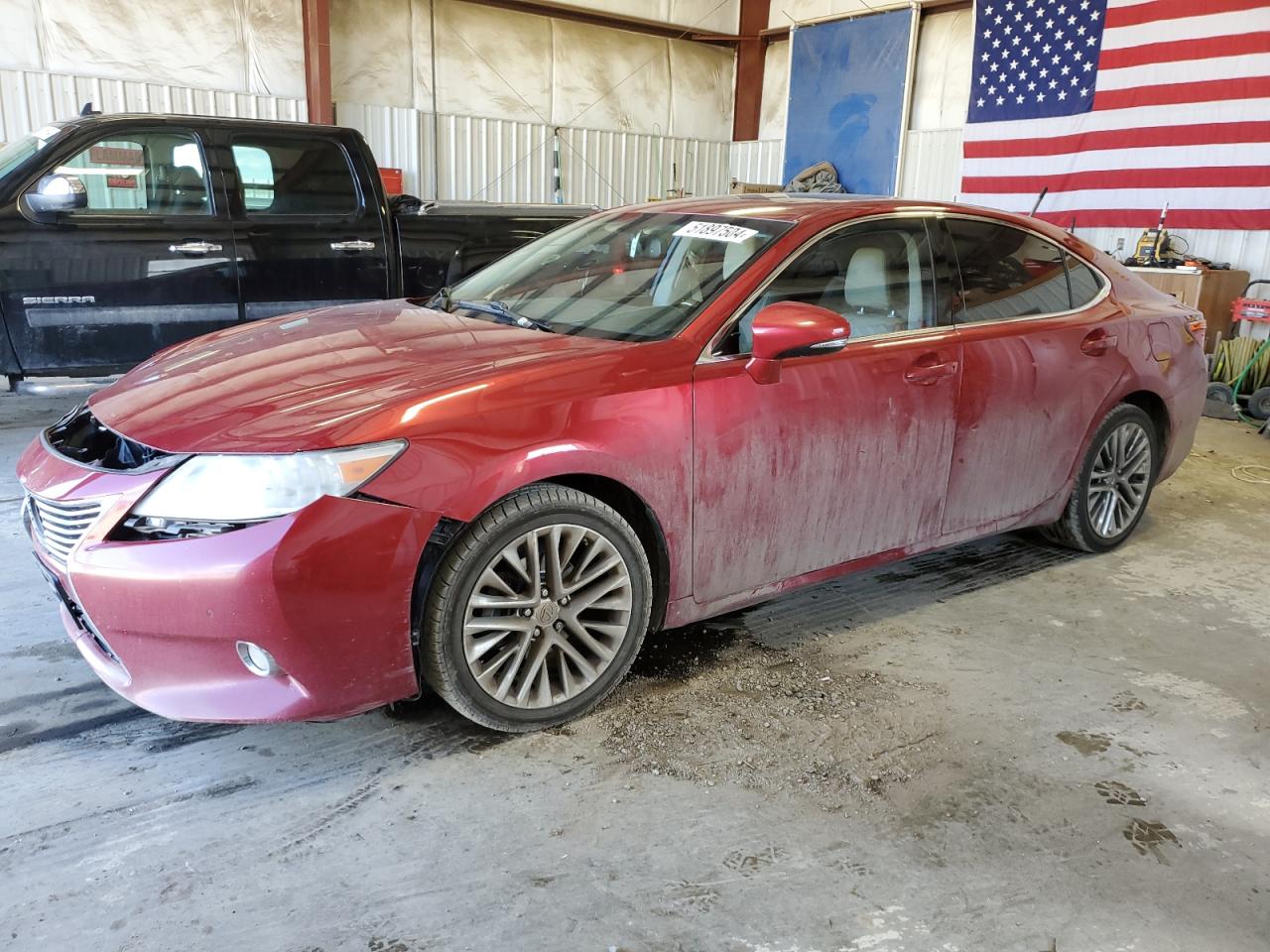Helena, MT에서 판매 중인 2013 Lexus Es 350 - Front End