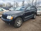 2008 Jeep Grand Cherokee Laredo продається в Central Square, NY - Front End