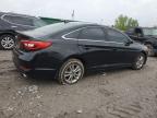 2017 Hyundai Sonata Se продається в Hueytown, AL - Front End