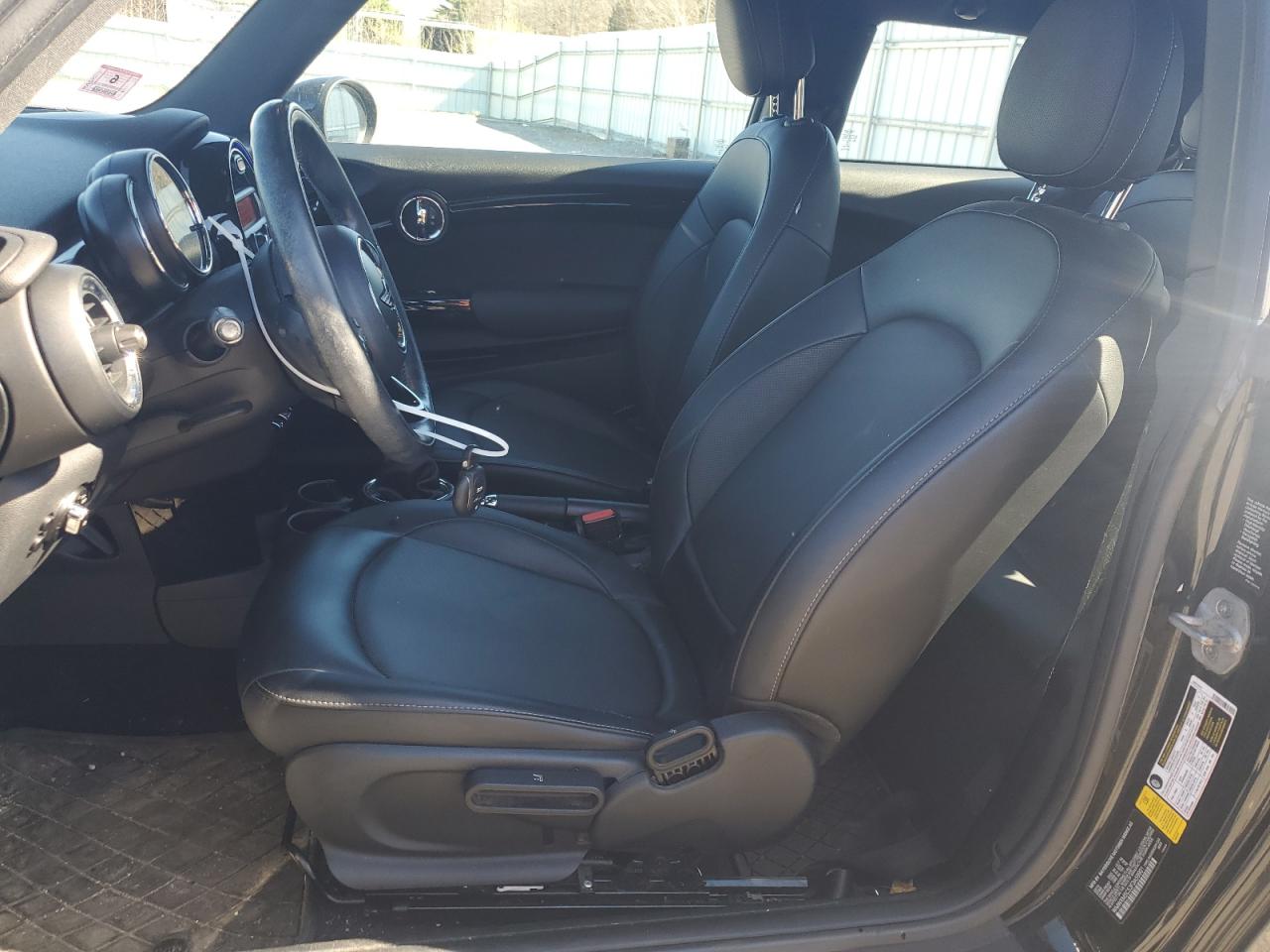 2015 Mini Cooper VIN: WMWXM5C53F3A59901 Lot: 49583154