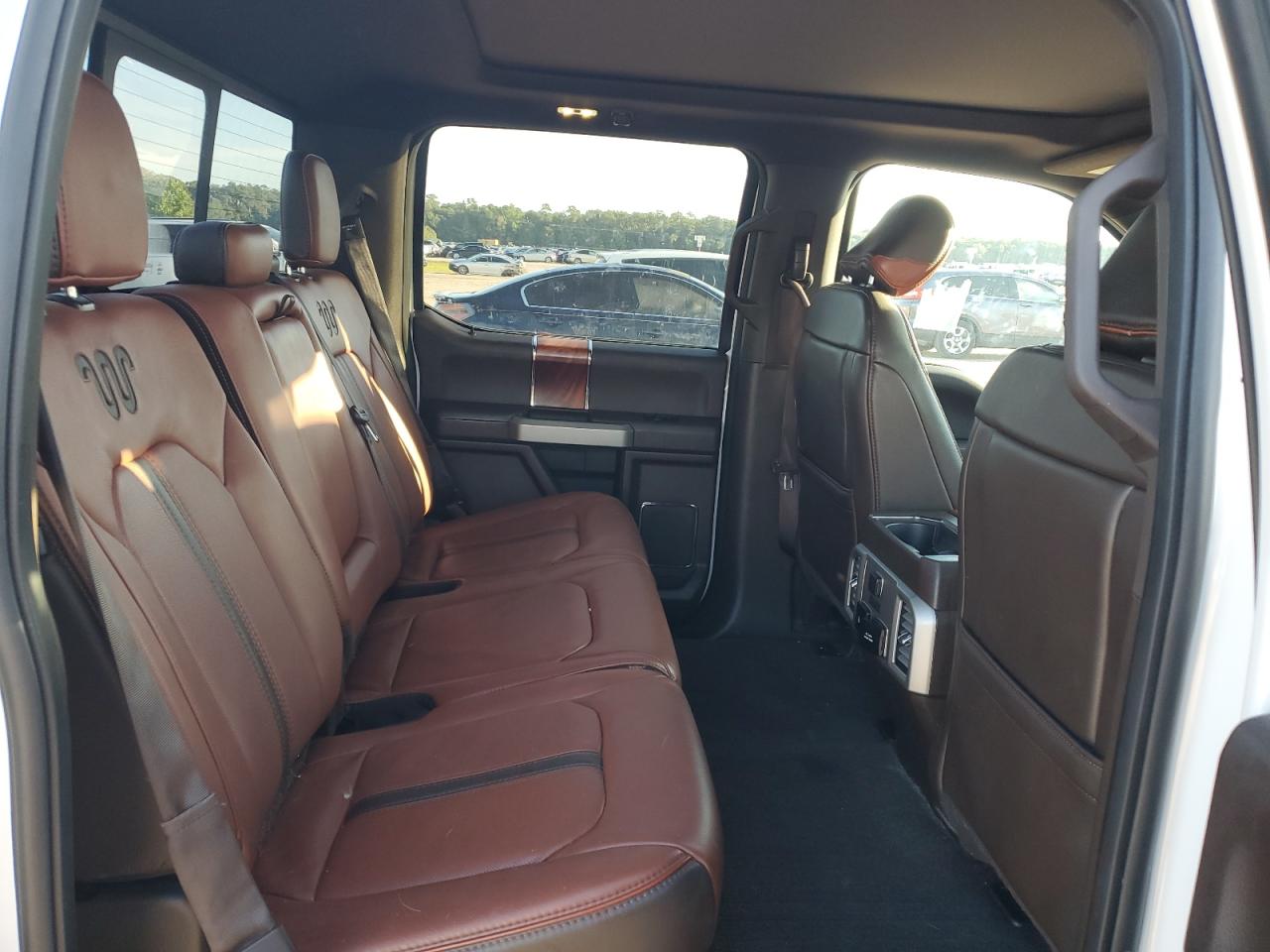 2018 Ford F150 Supercrew VIN: 1FTEW1CG6JFB69747 Lot: 50701204