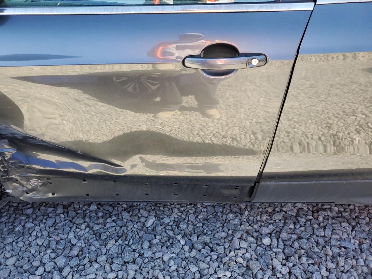 2017 Ford Escape Se VIN: 1FMCU9GD7HUD28725 Lot: 52412364