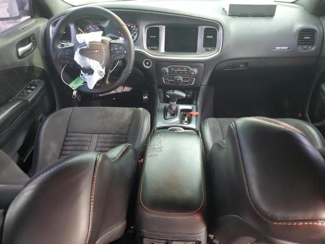  DODGE CHARGER 2017 Угольный