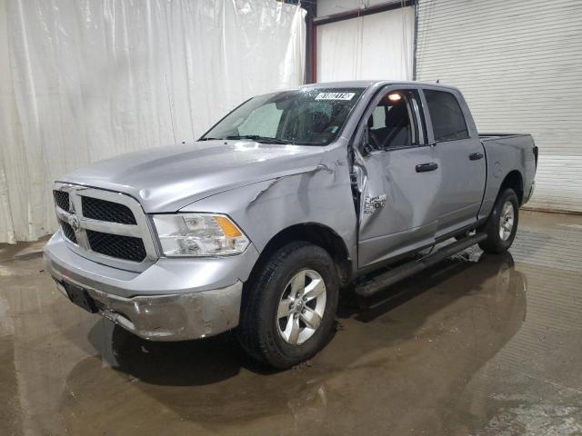  RAM 1500 2022 Gray