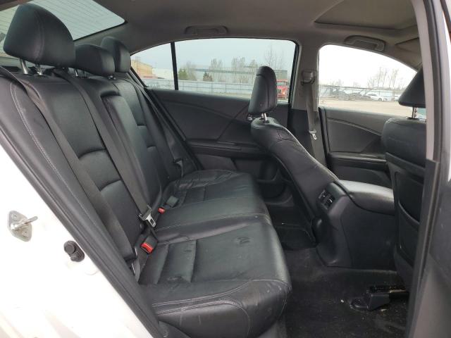 2014 HONDA ACCORD TOURING