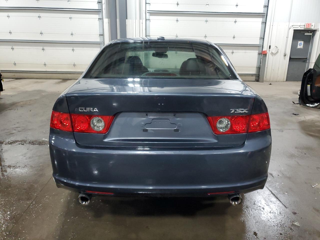 2008 Acura Tsx VIN: JH4CL96888C009494 Lot: 49931574