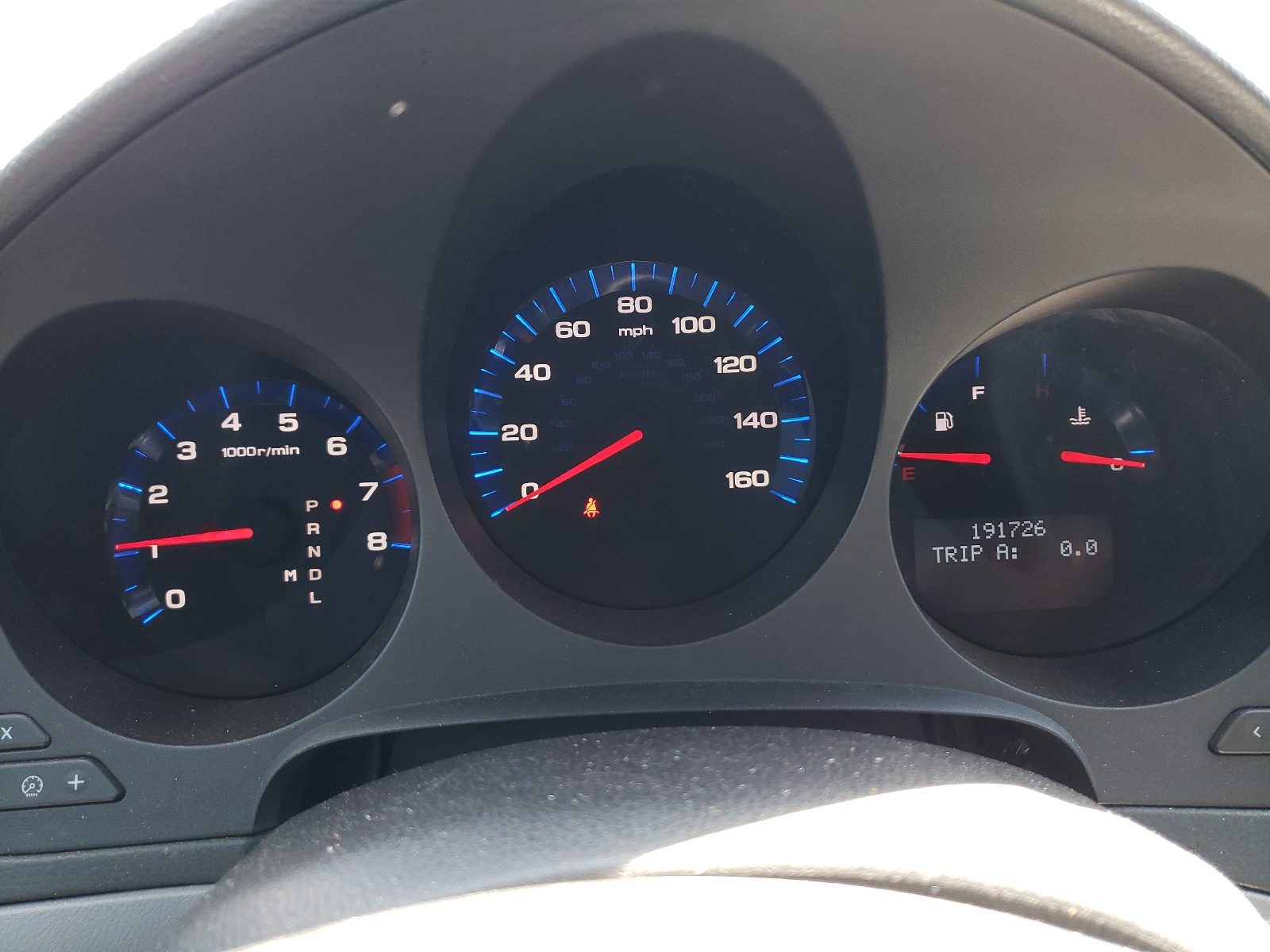 19UUA66276A055530 2006 Acura 3.2Tl