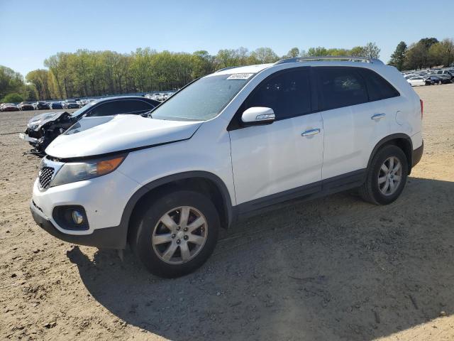 2011 Kia Sorento Base for Sale in Conway, AR - Front End