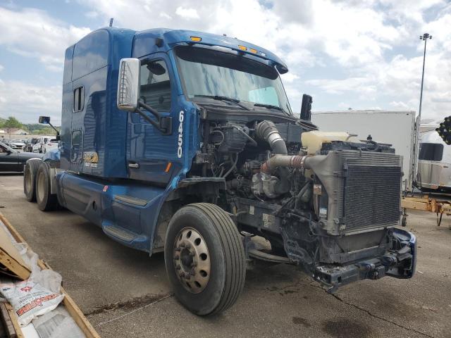 2015 Peterbilt 579 